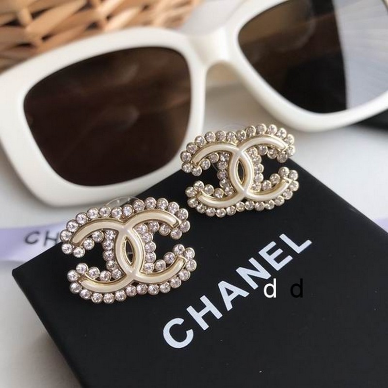 Chanel Earrings 213